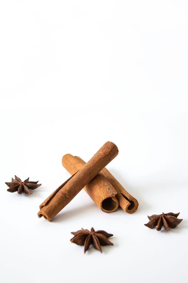 Cinnamon — Sweet Focus Without the Crash