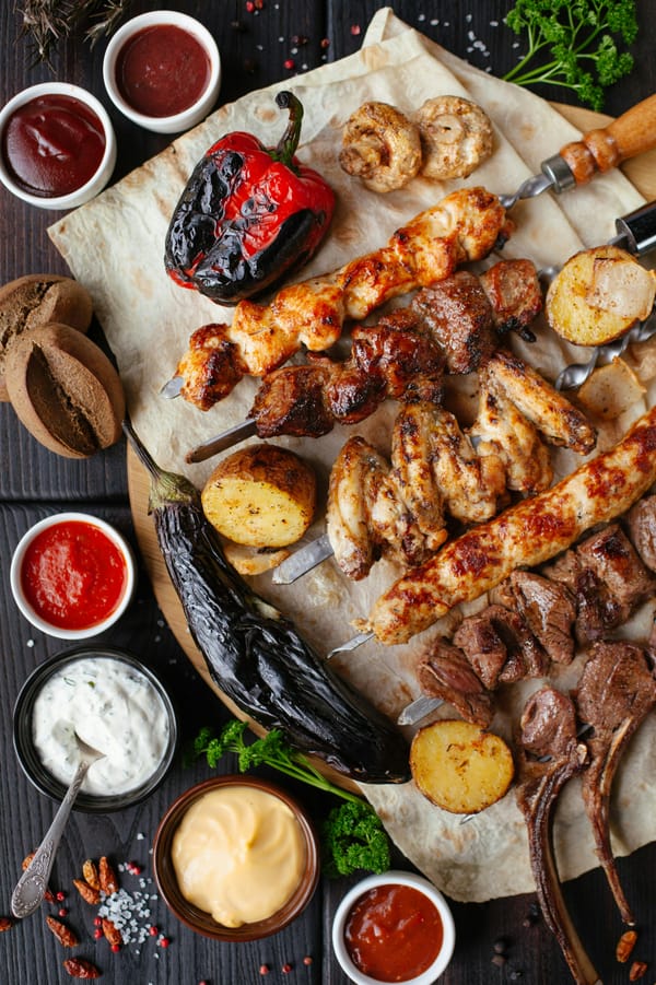 Your mood isn’t just in your mind — it’s in your menu.