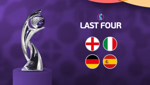 Countdown to Basel: EURO 2025 Showdown