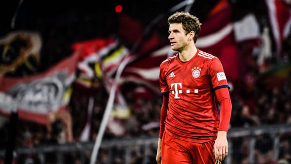 German Müller Makes Historic Vancouver Whitecaps Move