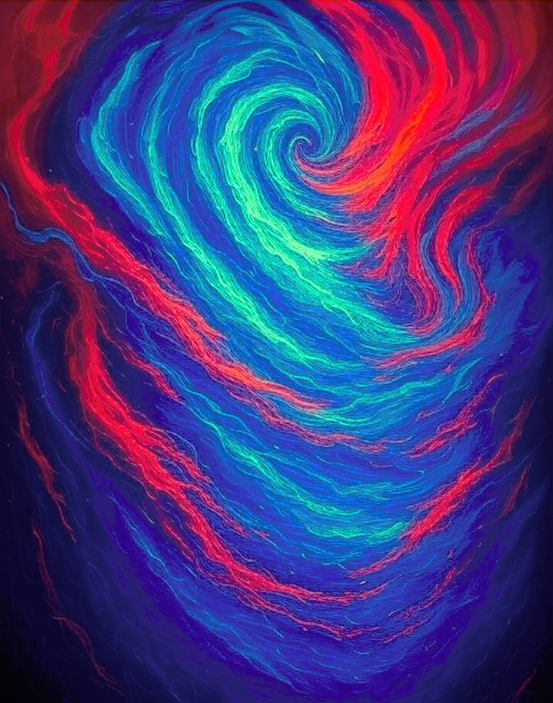 Can One Question Transform Everything?