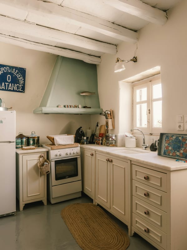 Kitchen Safety: Cooking Without the Accidents