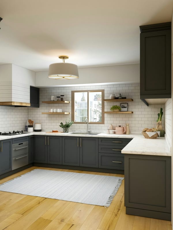 Kitchen Feng Shui: How Flow in the Kitchen Fuels Flow in Business