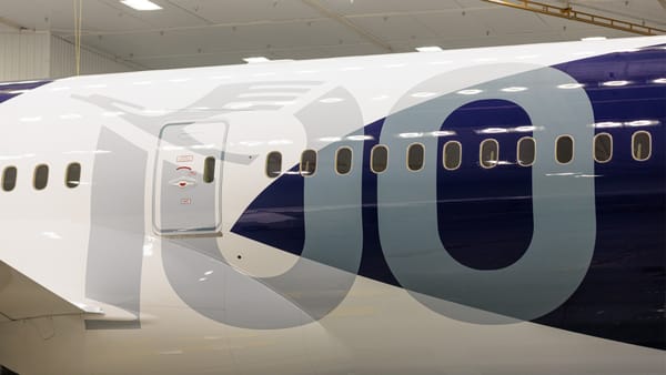 100 Years Strong: Lufthansa's Aviation Legacy