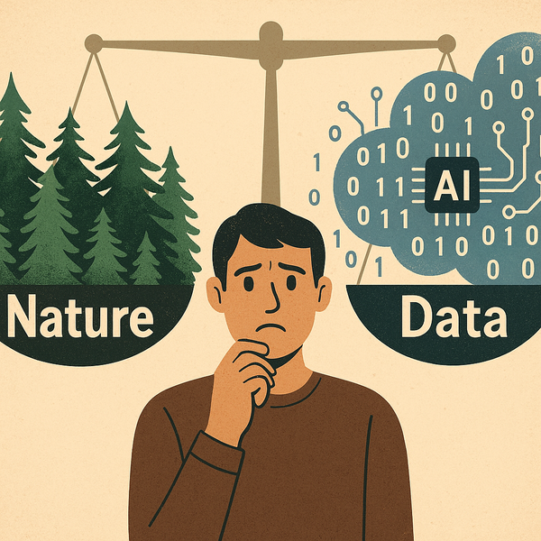 AI Privacy Laws: Protecting the Newest Endangered Species