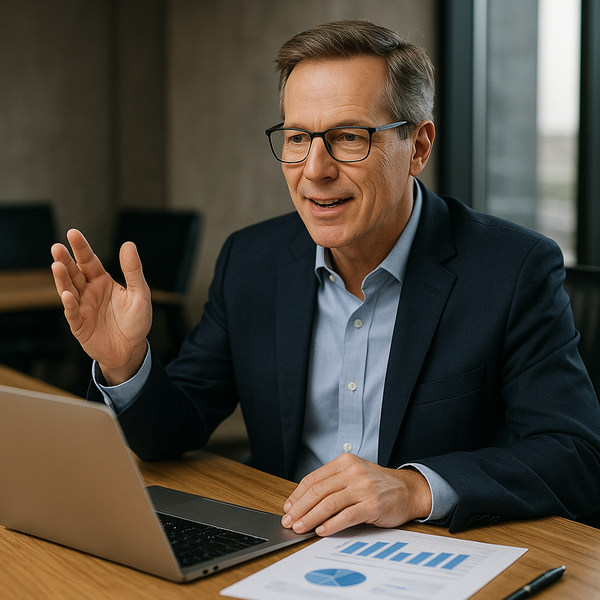 The Hidden Cost of Poor Investor Communication And How to Fix It