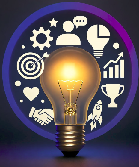 The Competitive Advantage That Can’t Be Copied