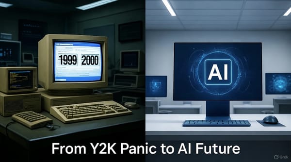 Different century, same fear—new tech always sparks old anxieties.