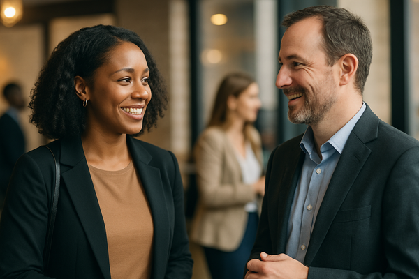 Turn Short Conversations Into Long-Term Relationships That Grow Your Business