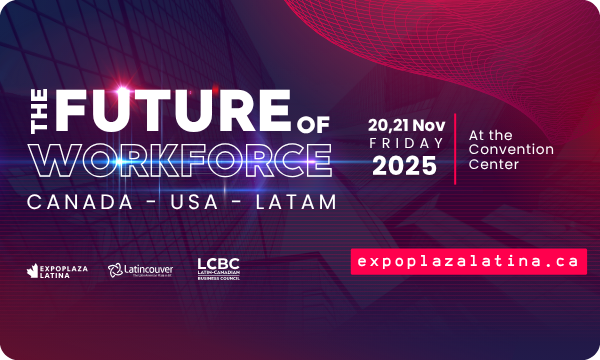 Shaping Tomorrow's Workforce Through Global Innovation