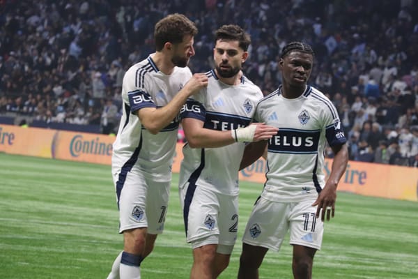 Müller vs Messi: Vancouver’s Historic MLS Cup Dream