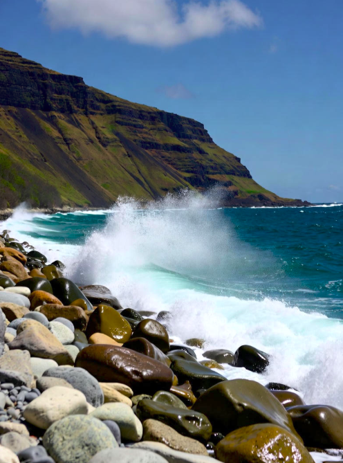 Smart People Do Brave Things