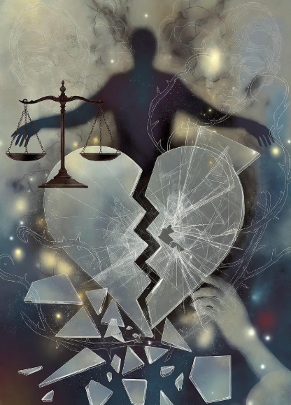 The Inevitable Price Of Harming Another