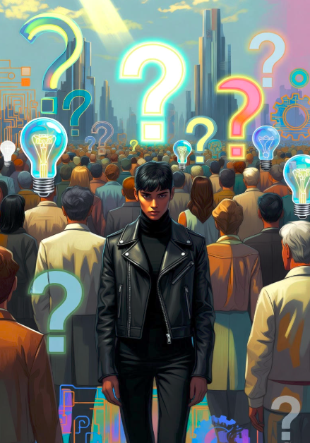 Why Uncommon Sense Is The New Black