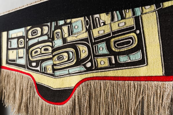 Weaving Tradition Into Digital Future