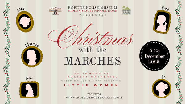 Little Women Comes Alive This December
