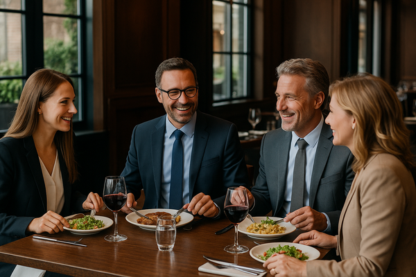 When Local Restaurants Struggle, Connection Matters More Than Ever