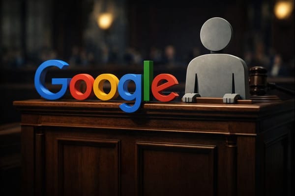 Italy Fines Google Again: Sending Shockwaves Through AI and Digital Markets