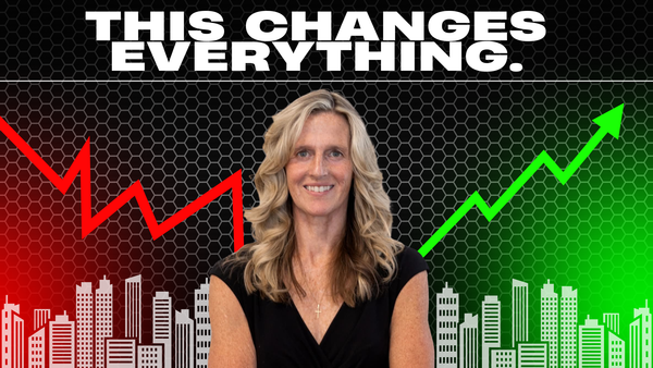 She Rebuilt Her Life With 36 Properties and No Credit