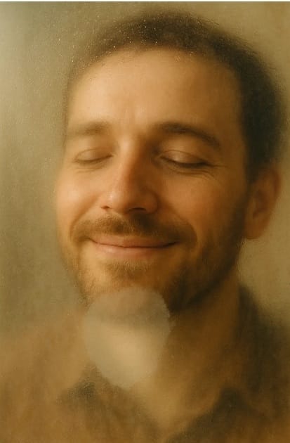 Reflections from The Empath and the Mirror: Boundaries, Healing, and Authentic Connection. Part 1