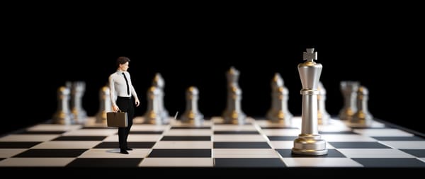 Developing the Leadership Edge No One Talks About: Intuition