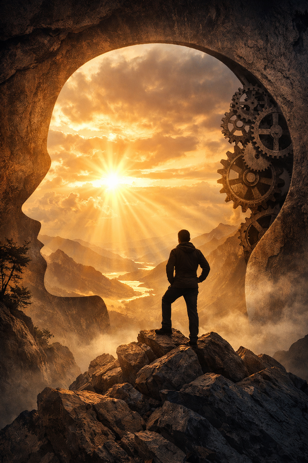 Self-Awareness: The Quiet Force Behind Breakthrough Success