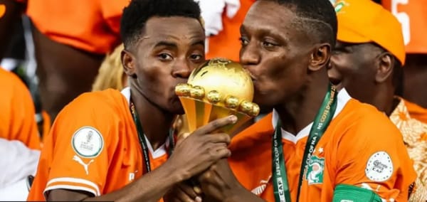 Afcon to Shift to Four-Year Cycle from 2028