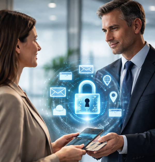 Everyone Collects Data. Almost No One Knows What That Really Means.