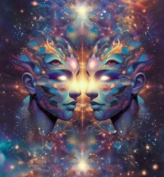 When Two Things Are Everything