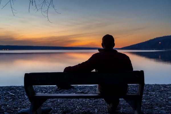 Success Is an Obligation—Not a Luxury