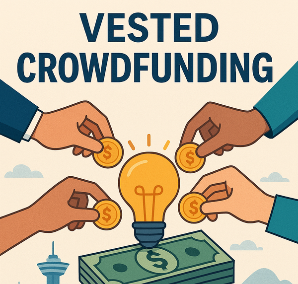 What is Crowdfunding?