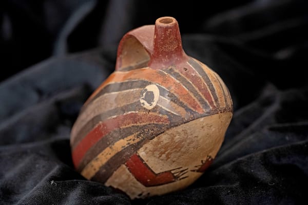 MOA Explores Cosmic Worldviews of Indigenous Cultures of the Andes