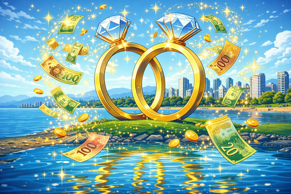 Fall In Love With These Income Splitting Tips for You and Your Spouse