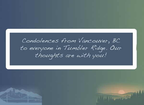 Deadly Rampage Shatters Remote Canadian Town