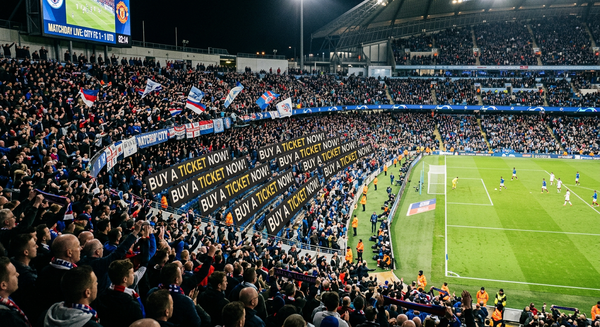 Next World Cup Ticket Rush in North America Begins April 1