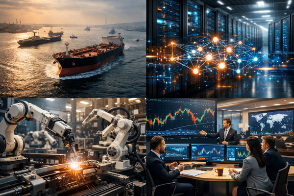 WBN Morning Brief - Breaking News – March 12, 2026