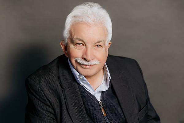 Why I Chose the Business of Business Networking